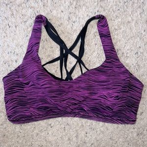 Lululemon Sport Bra